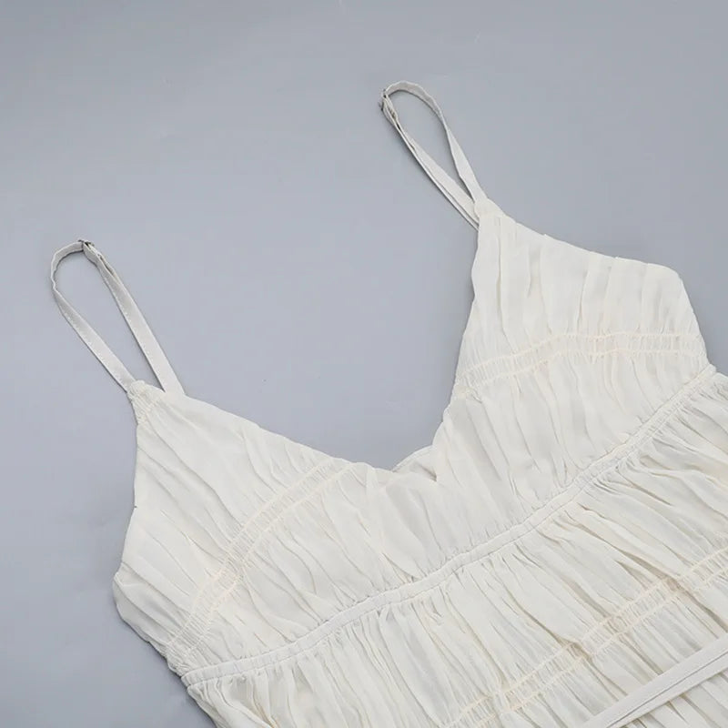Lira Dress - Serena Studio