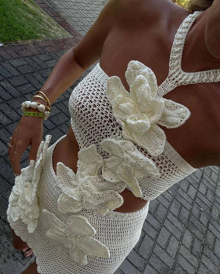 Viviane Dress - Serena Studio