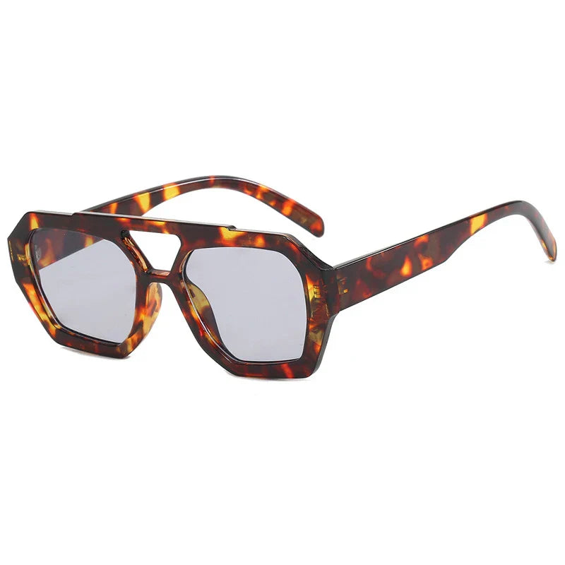 Sea & Salt Amanda® Glasses - Serena Studio