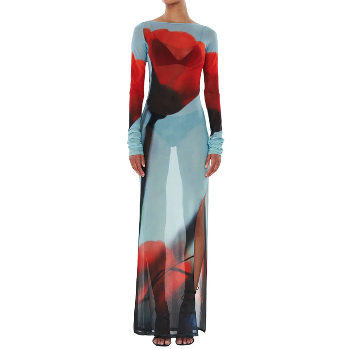 Coimbra Dress - Serena Studio