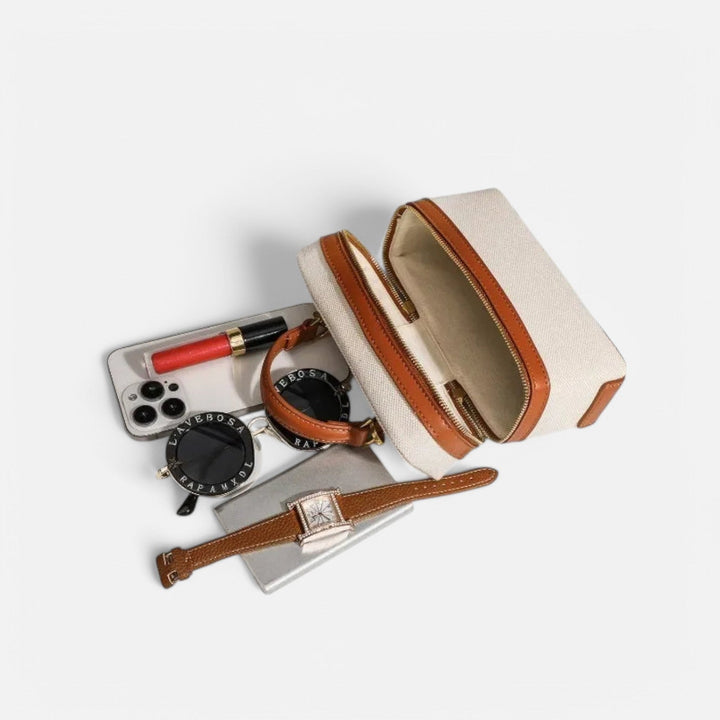 Calla Crossbody - Serena Studio