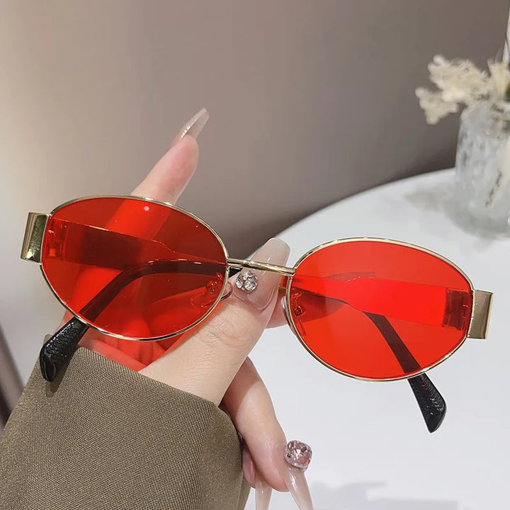 Mar & Sal Alessandra® Sunglasses - Serena Studio