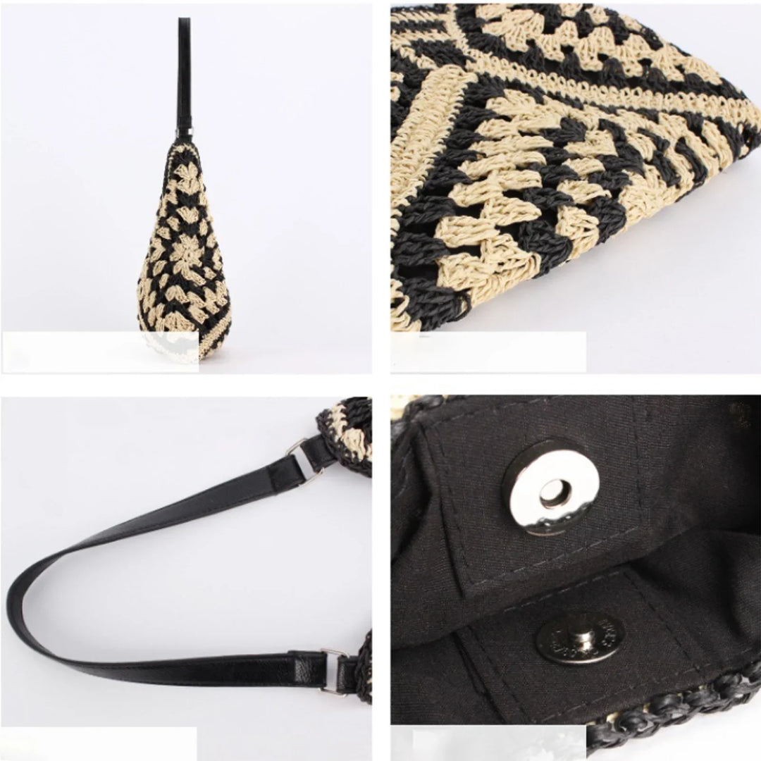 Sea & Salt Bragança® Bag - Serena Studio