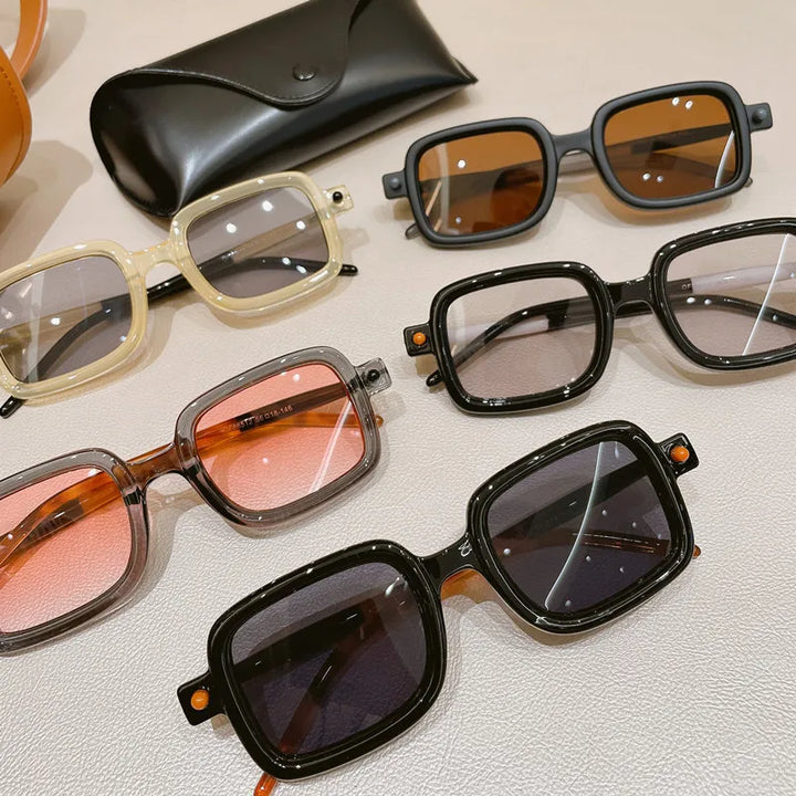 Mar & Sal Athens® Sunglasses - Serena Studio