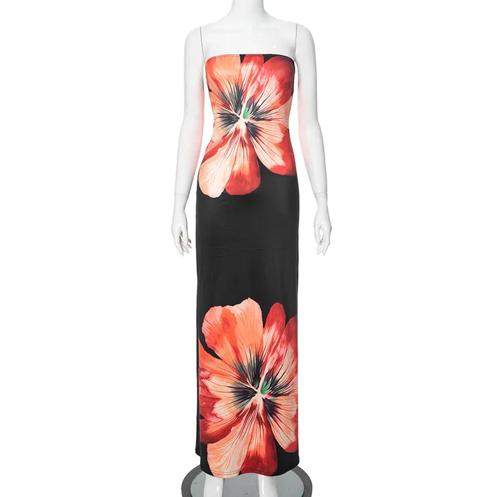 Katherine Dress - Serena Studio