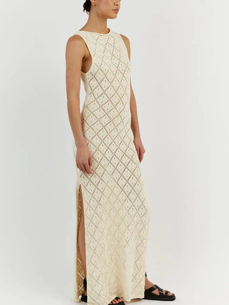 Sea & Salt Ruth Dress - Serena Studio