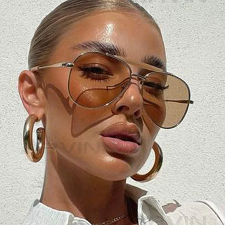 Anely® Sea & Salt Sunglasses - Serena Studio