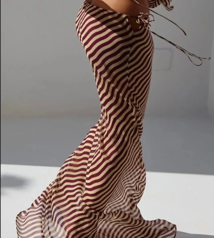 Leonora Skirt - Serena Studio