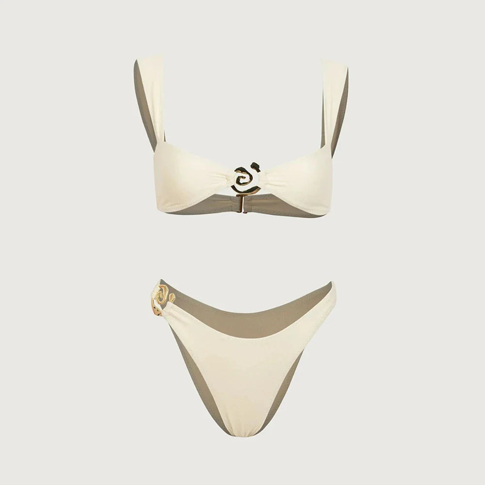 Yara Bikini Set - Serena Studio