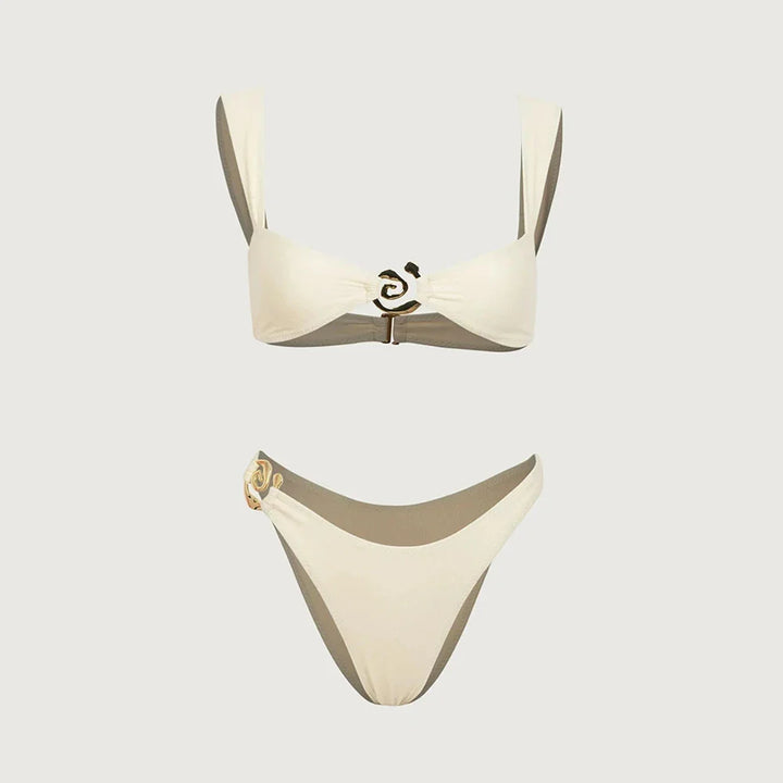 Yara Bikini Set - Serena Studio