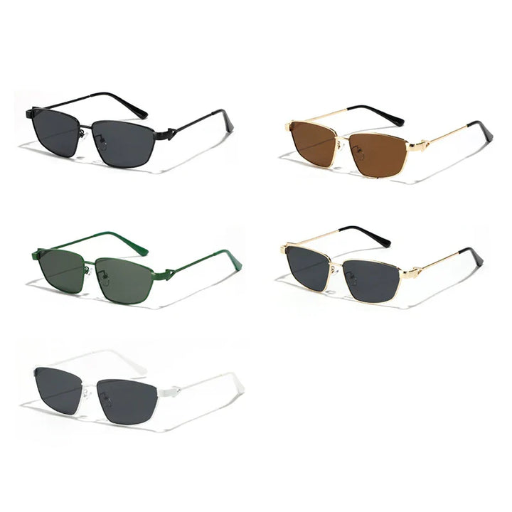 Sea & Salt Andreia® Sunglasses - Serena Studio