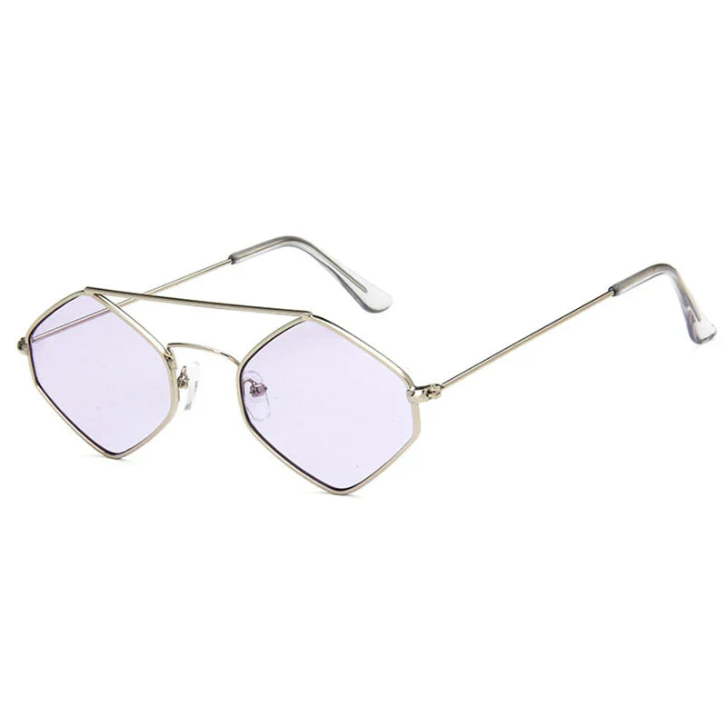 Andressa® Sea & Salt Sunglasses - Serena Studio