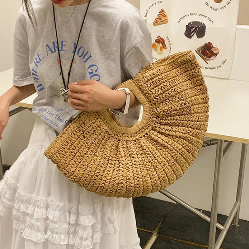 Mar & Sal Elvas® Bag - Serena Studio