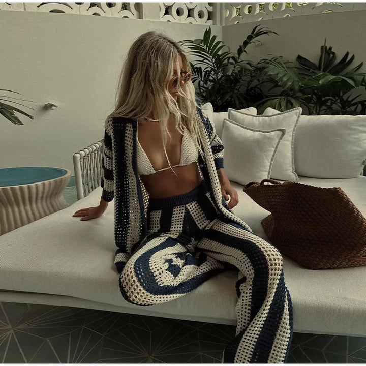 Joana Sea & Salt Set - Serena Studio
