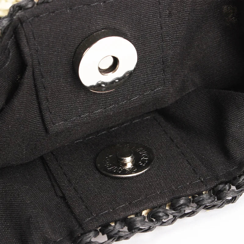 Sea & Salt Bragança® Bag - Serena Studio