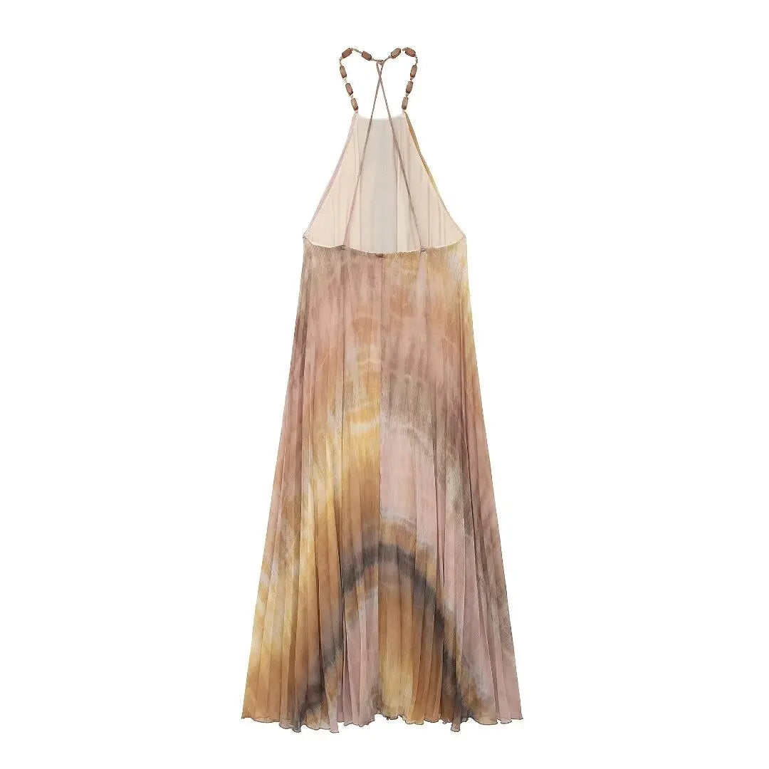 Suyan Dress - Serena Studio