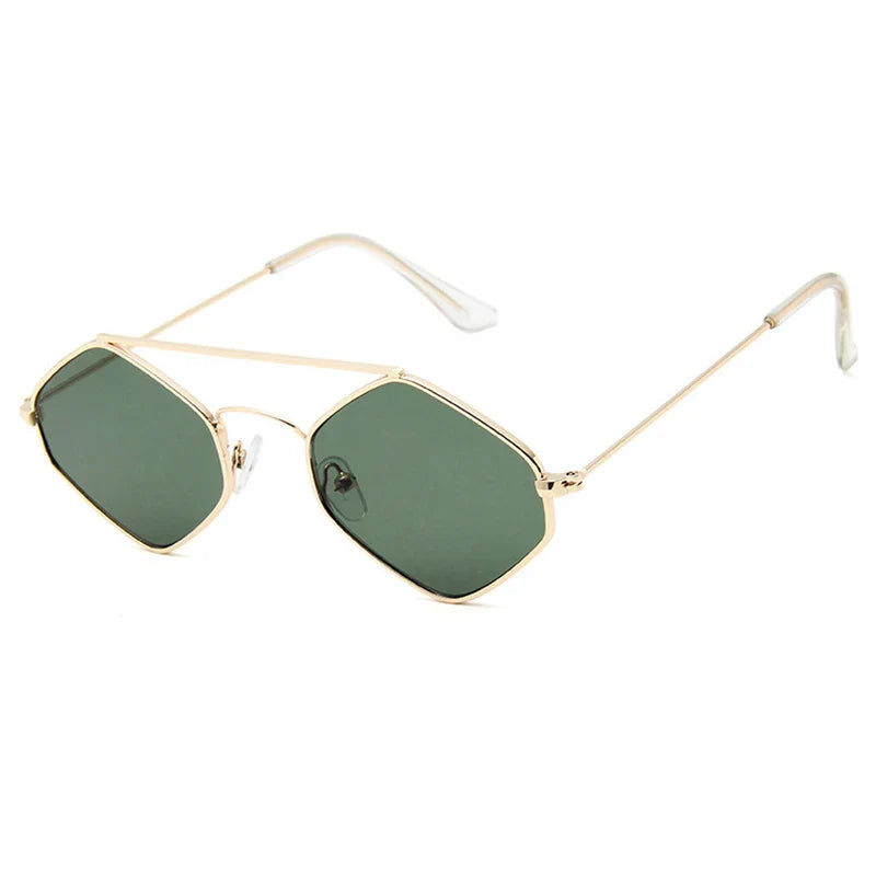 Andressa® Sea & Salt Sunglasses - Serena Studio