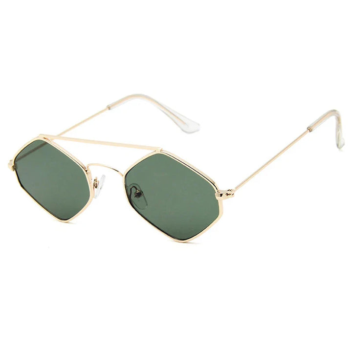 Andressa® Sea & Salt Sunglasses - Serena Studio
