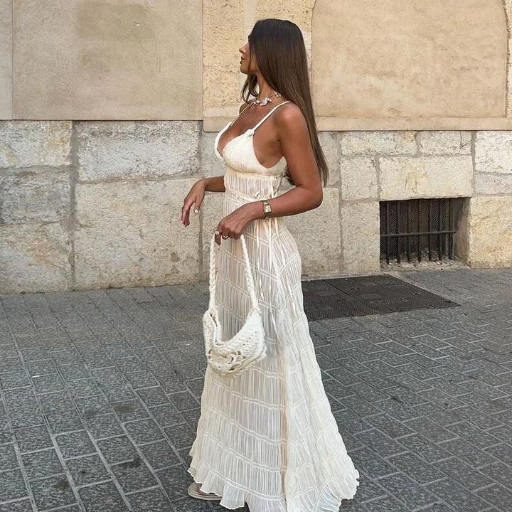 Lira Dress - Serena Studio