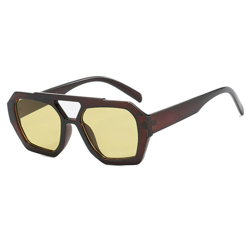 Sea & Salt Amanda® Glasses - Serena Studio