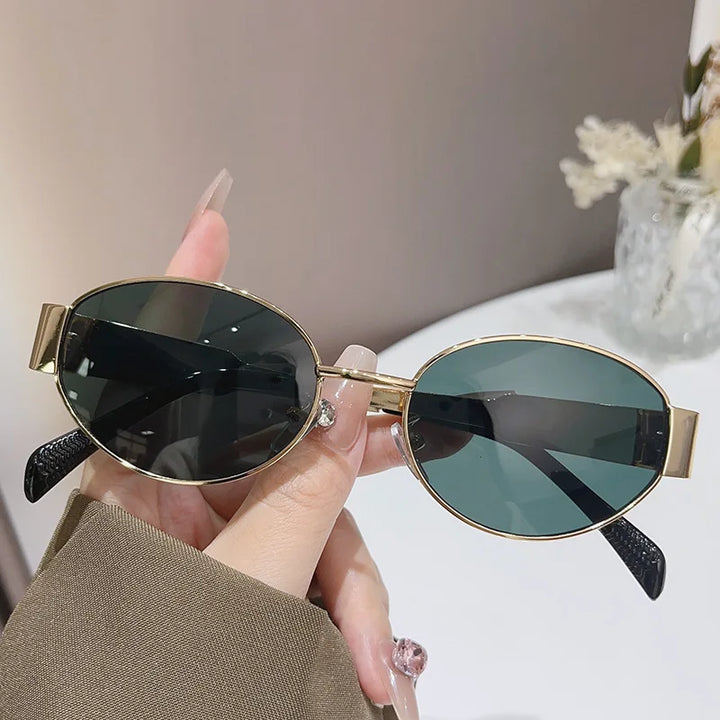 Mar & Sal Alessandra® Sunglasses - Serena Studio