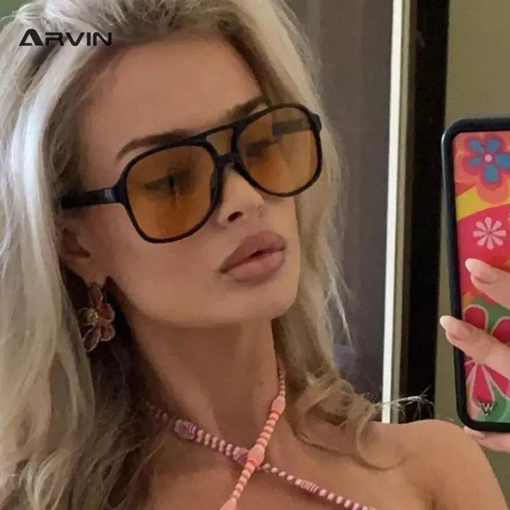 Ananda® Sea & Salt Sunglasses - Serena Studio