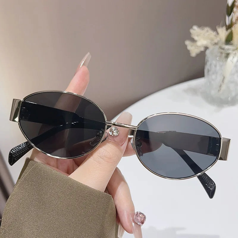 Mar & Sal Alessandra® Sunglasses - Serena Studio