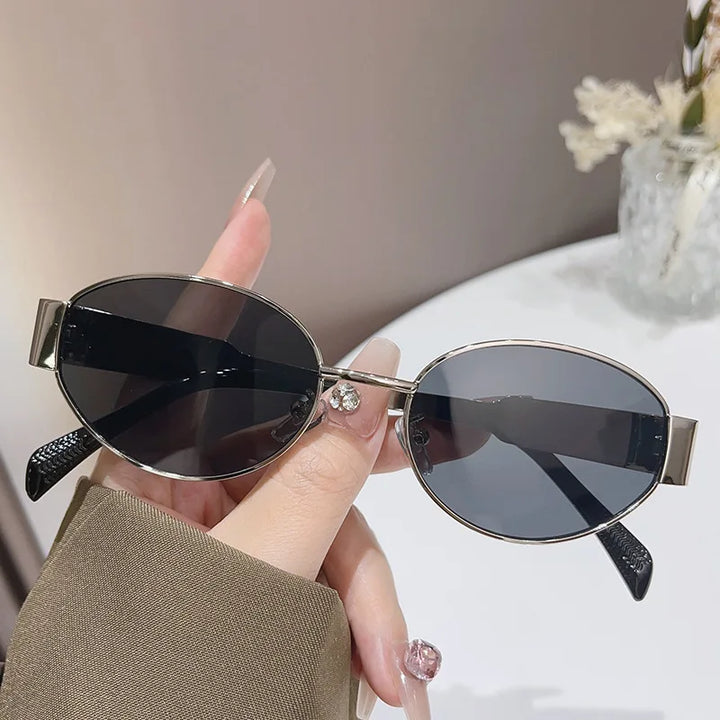 Mar & Sal Alessandra® Sunglasses - Serena Studio