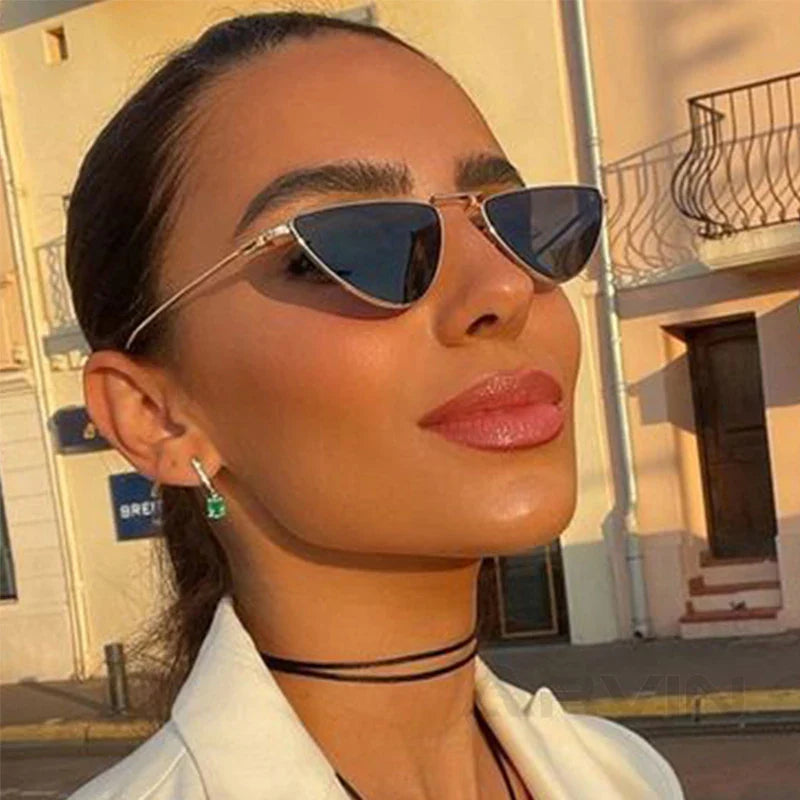 Anne® Sea & Salt Sunglasses - Serena Studio