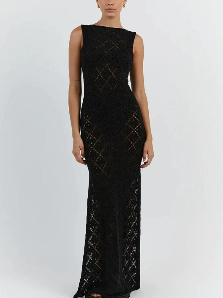 Sea & Salt Ruth Dress - Serena Studio