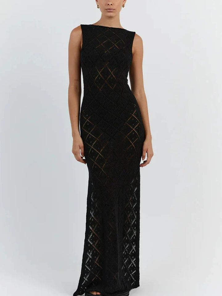 Sea & Salt Ruth Dress - Serena Studio