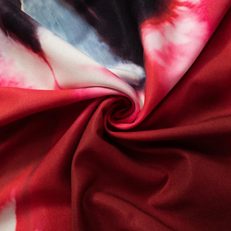 Aurora Backless Dress - Serena Studio