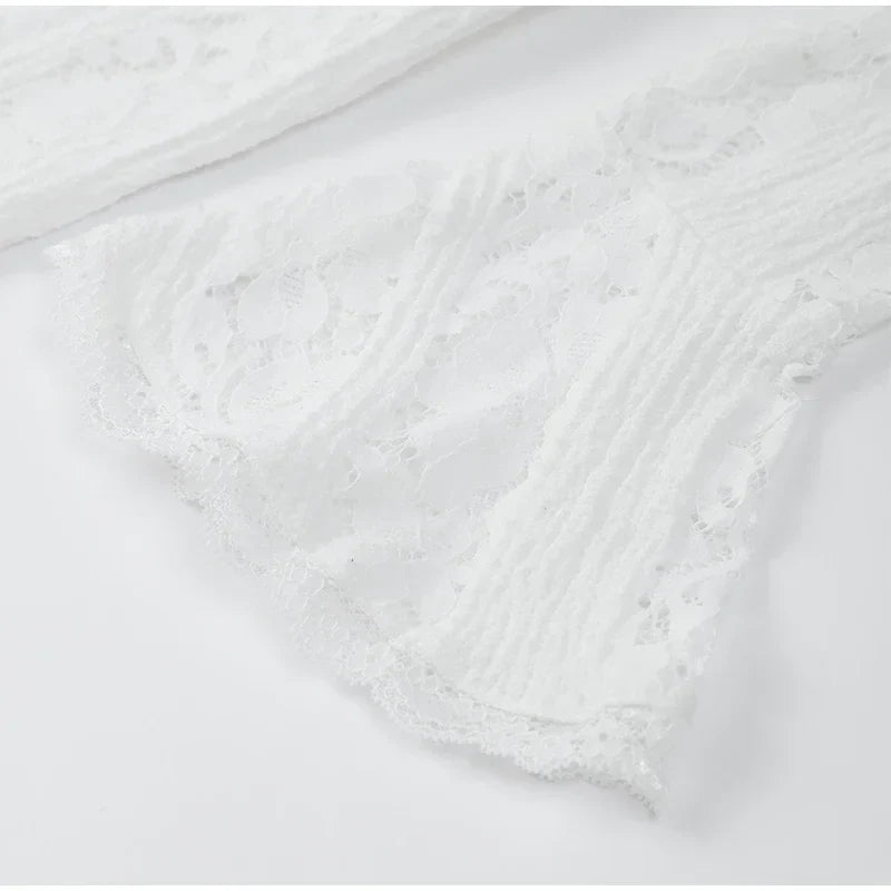 Nina Dress - Serena Studio