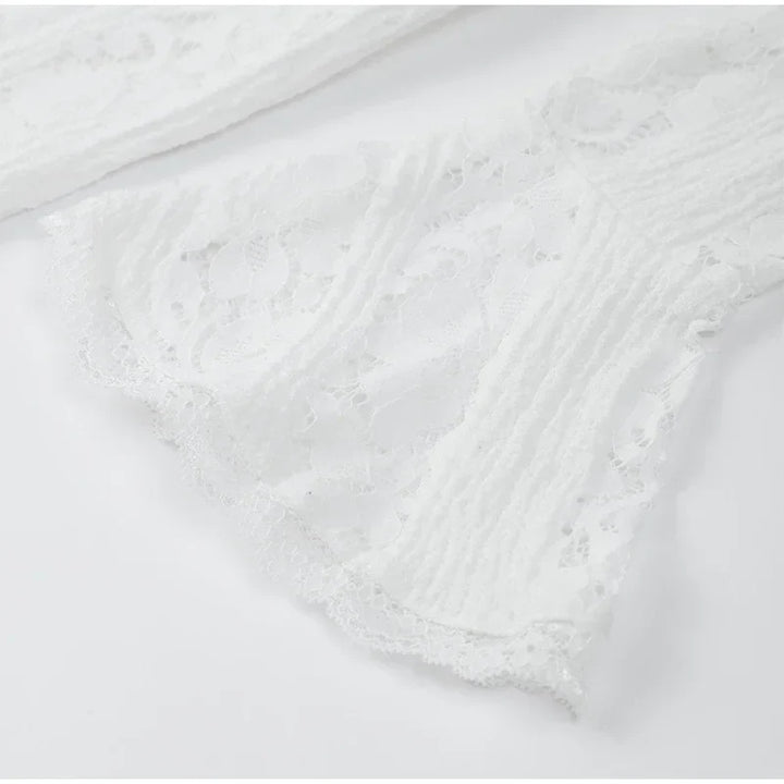 Nina Dress - Serena Studio