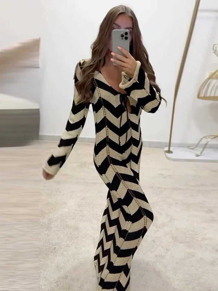 Janice Cover-Up - Serena Studio