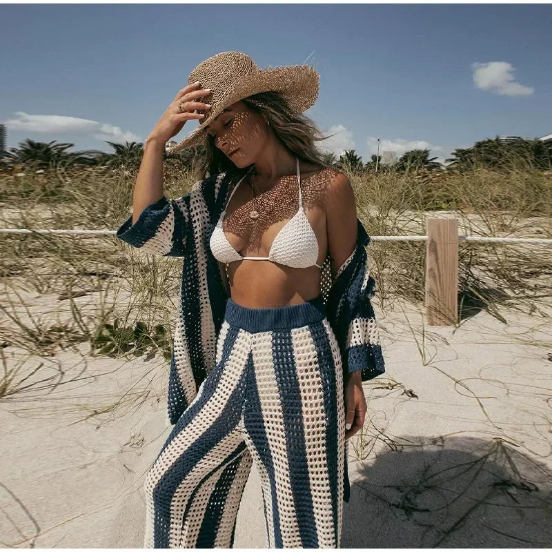 Joana Sea & Salt Set - Serena Studio