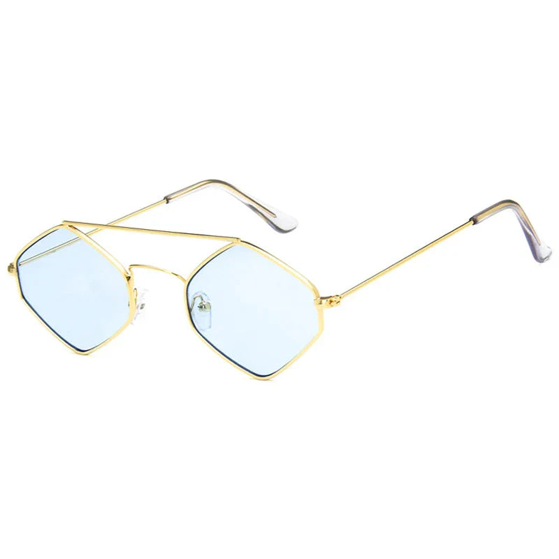 Andressa® Sea & Salt Sunglasses - Serena Studio