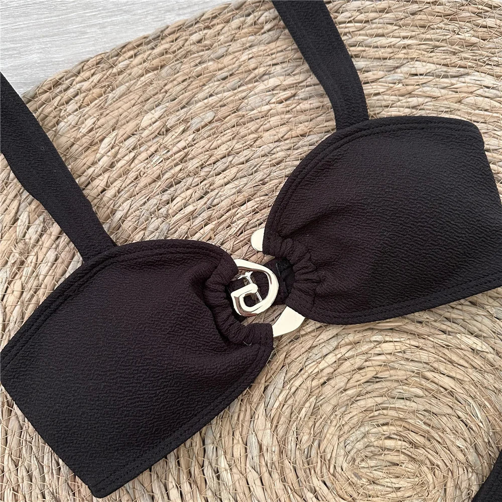 Yara Bikini Set - Serena Studio