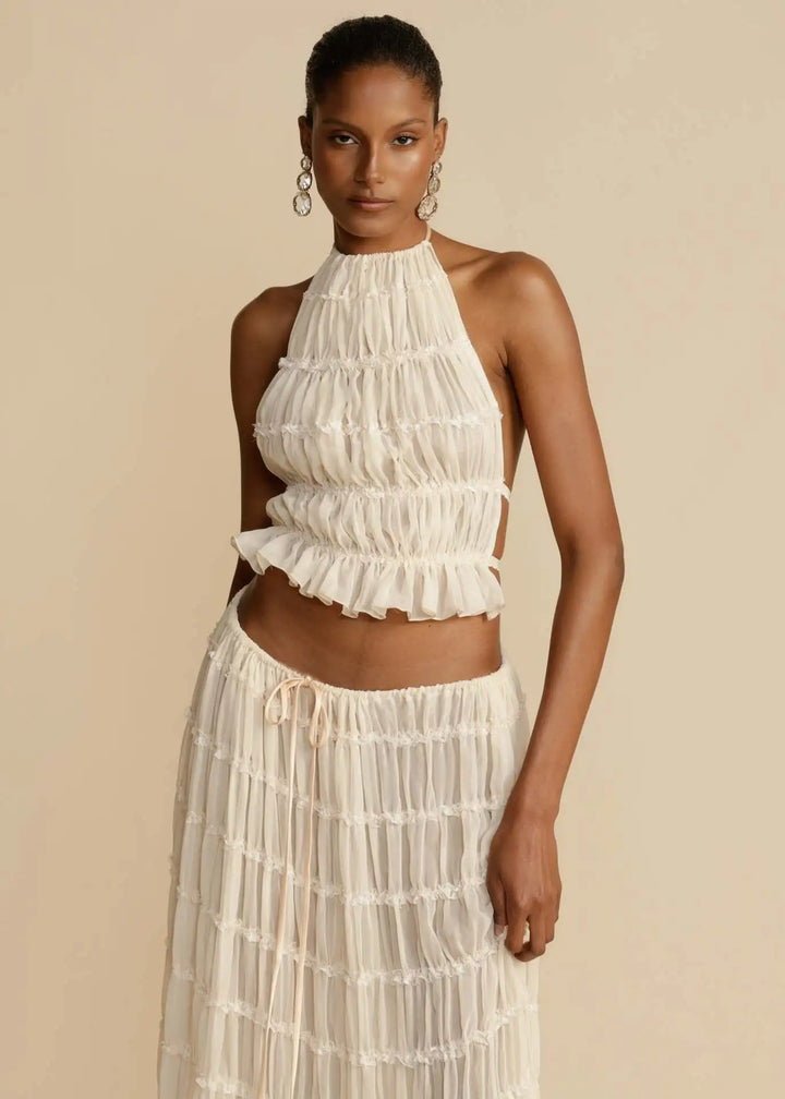 Isabel Set - Serena Studio