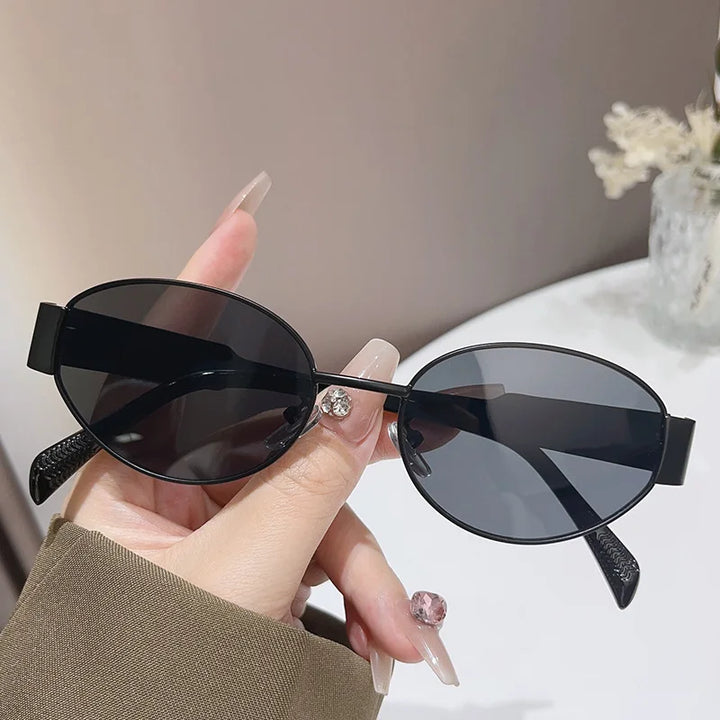 Mar & Sal Alessandra® Sunglasses - Serena Studio