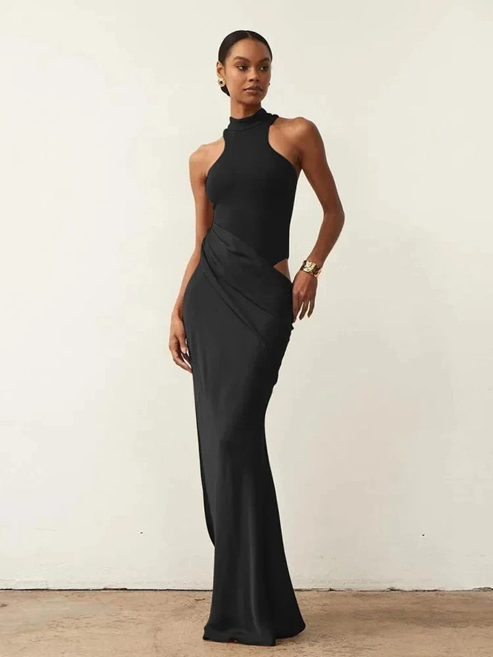 CHARLOTTE DRESS - Serena Studio