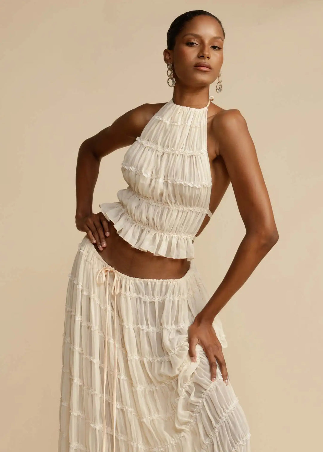 Isabel Set - Serena Studio