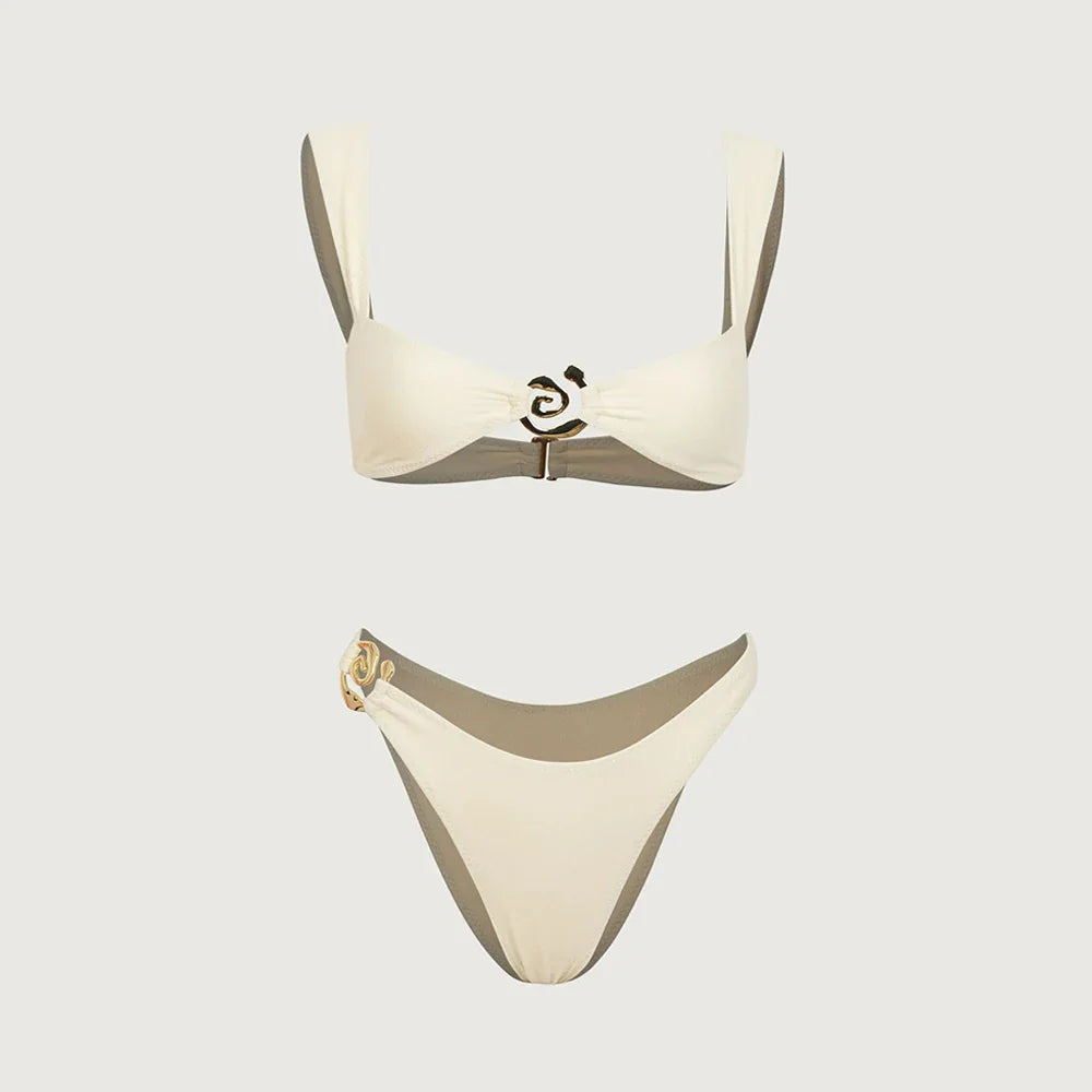 Yara Bikini Set - Serena Studio