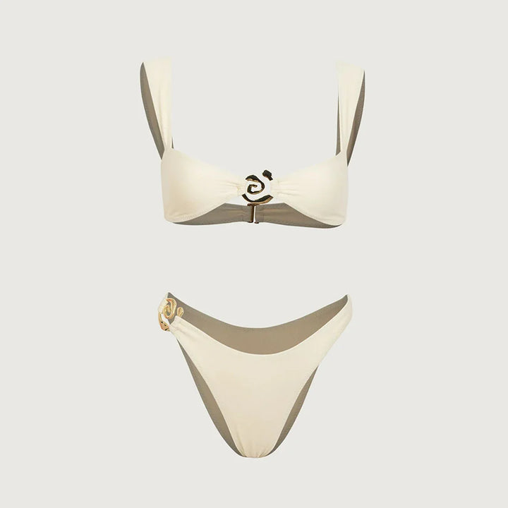Yara Bikini Set - Serena Studio