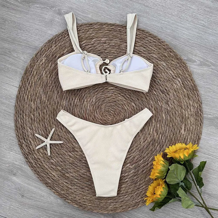 Yara Bikini Set - Serena Studio