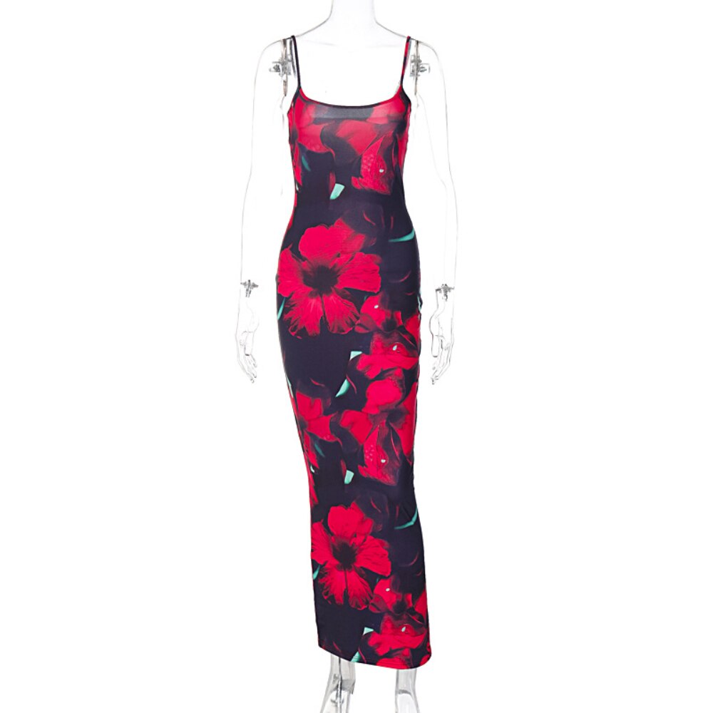 Amalfi Dress - Serena Studio