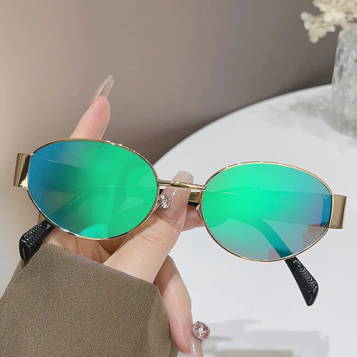 Mar & Sal Alessandra® Sunglasses - Serena Studio