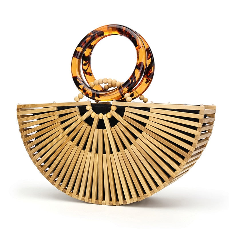 Mar & Sal Suzana® Bag - Serena Studio