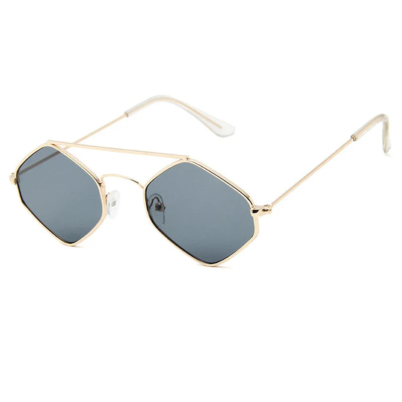 Andressa® Sea & Salt Sunglasses - Serena Studio