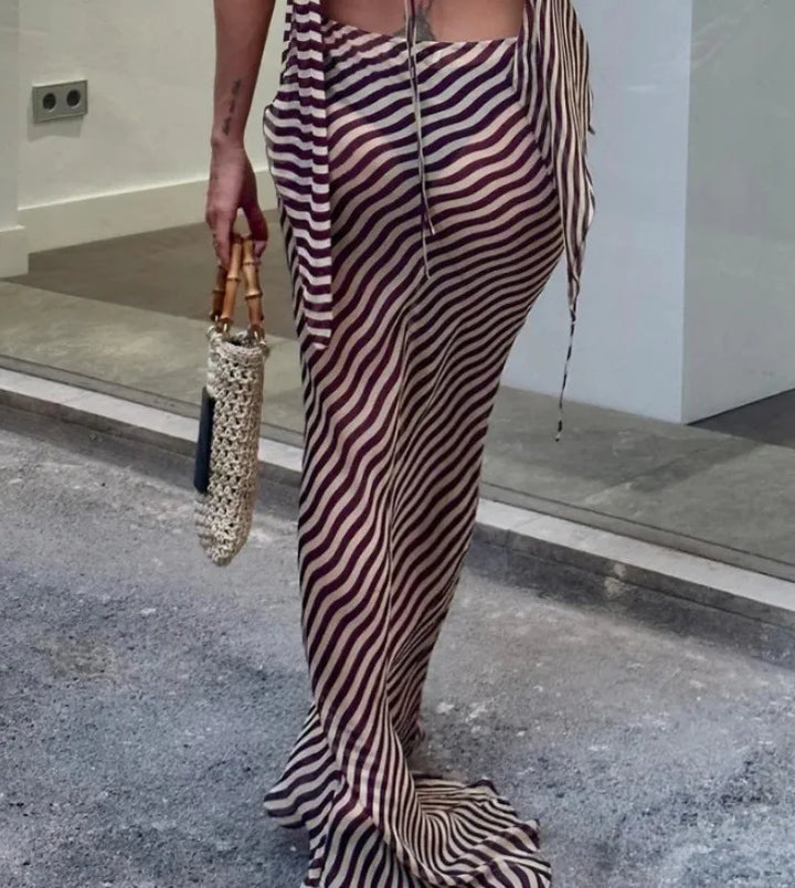 Leonora Skirt - Serena Studio